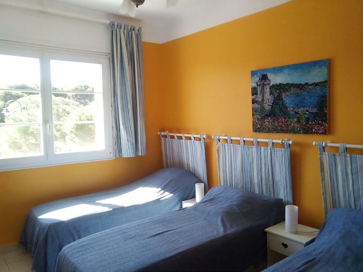 La Plage Cassis Eksteriør billede